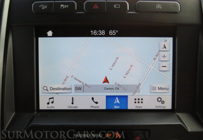 2019 Ford F-150 - Image 61