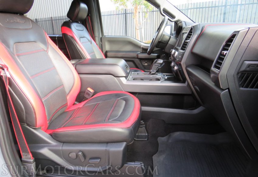 2019 Ford F-150 - Image 36