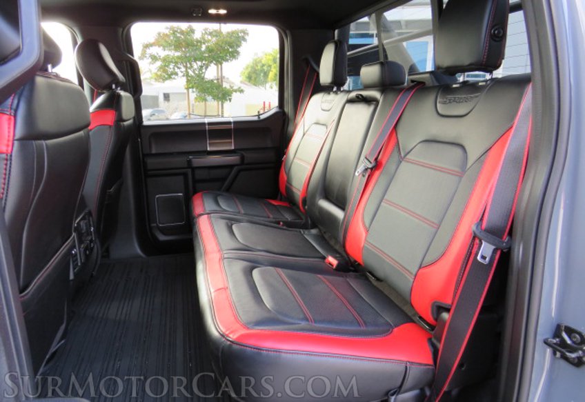 2019 Ford F-150 - Image 39