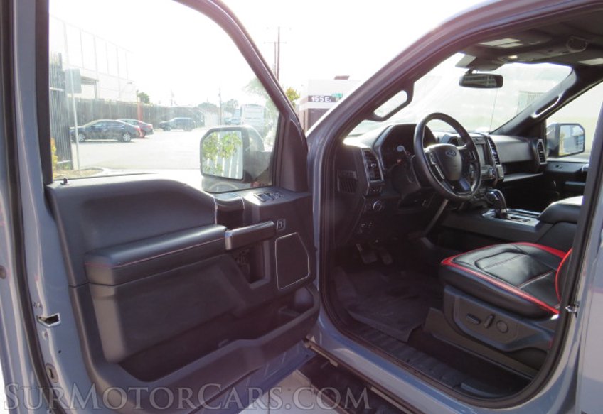 2019 Ford F-150 - Image 31