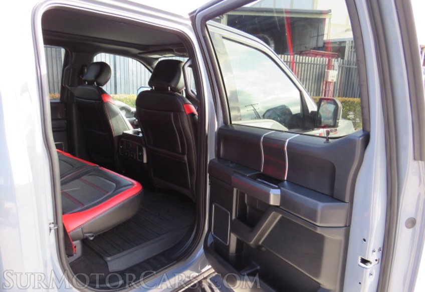 2019 Ford F-150 - Image 34