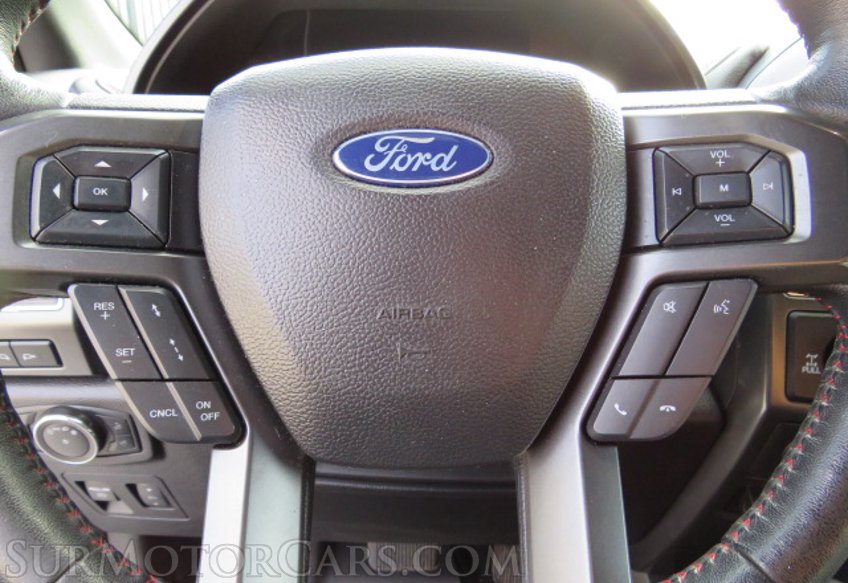 2019 Ford F-150 - Image 48