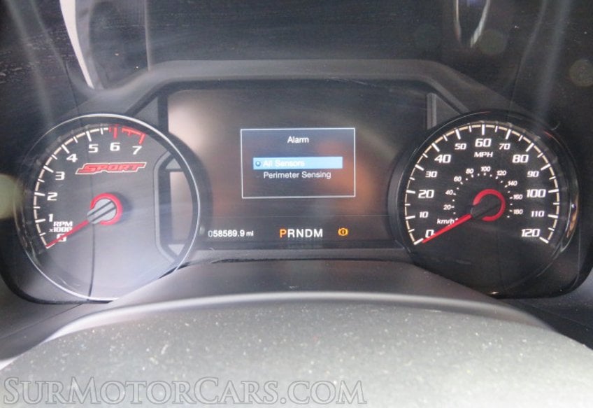 2019 Ford F-150 - Image 47