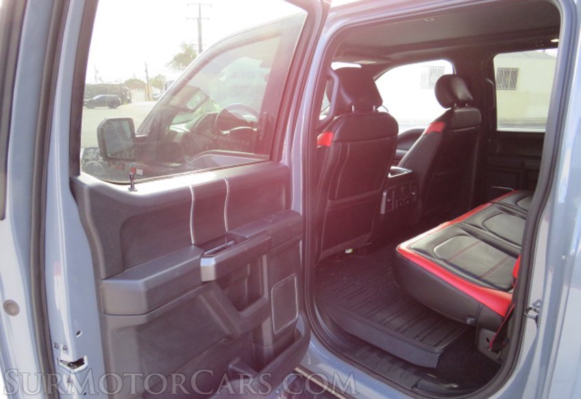 2019 Ford F-150 - Image 33