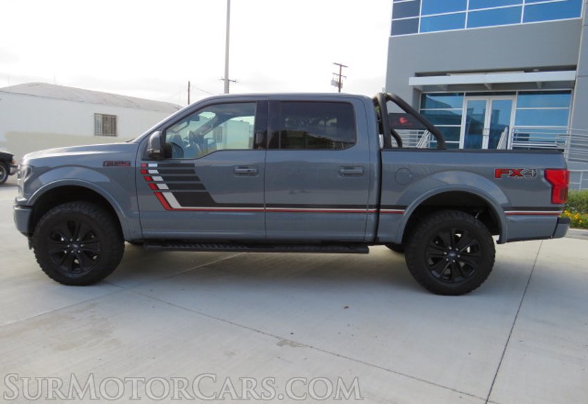 2019 Ford F-150 - Image 14