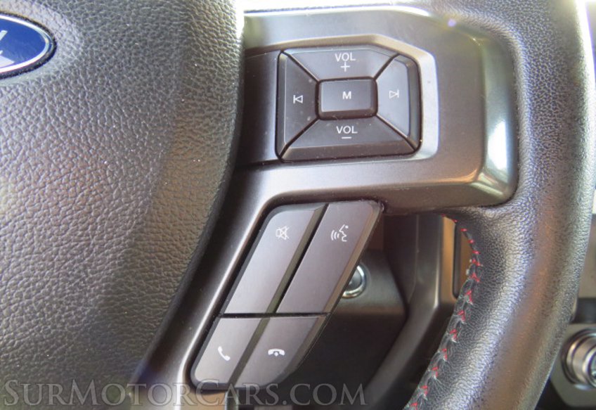 2019 Ford F-150 - Image 50