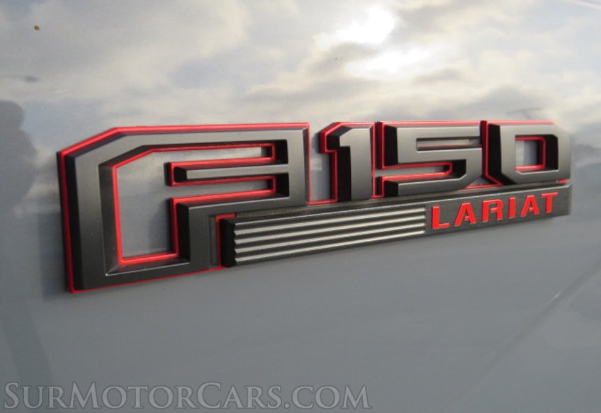 2019 Ford F-150 - Image 30