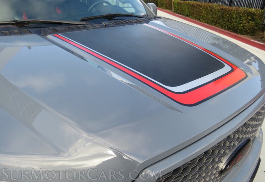 2019 Ford F-150 - Image 21