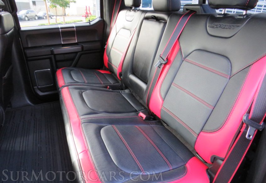 2019 Ford F-150 - Image 45