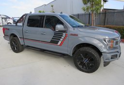 2019 Ford F-150 - Image 1