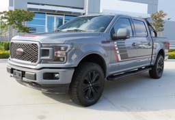 2019 Ford F-150 - Image 4