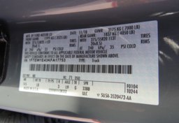 2019 Ford F-150 - Image 73