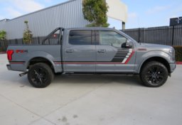 2019 Ford F-150 - Image 13