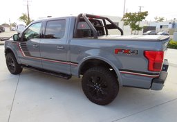 2019 Ford F-150 - Image 8