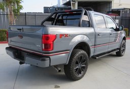 2019 Ford F-150 - Image 9