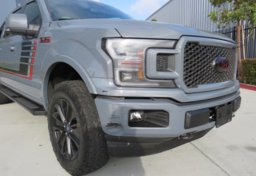 2019 Ford F-150 - Image 19