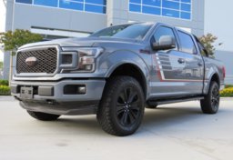 2019 Ford F-150 - Image 6