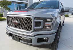 2019 Ford F-150 - Image 18