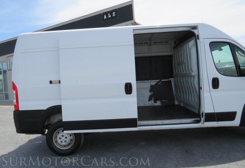 2019 Ram ProMaster Cargo Van - Image 31