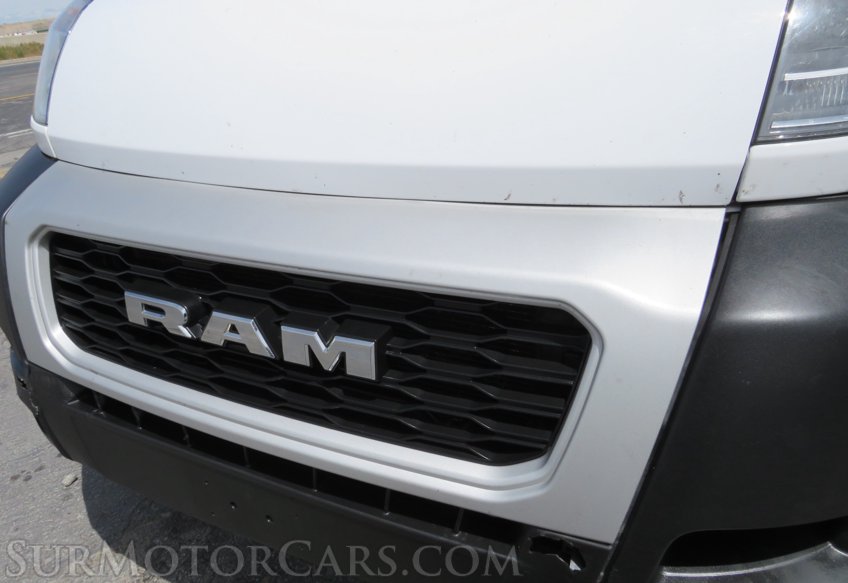 2019 Ram ProMaster Cargo Van - Image 22