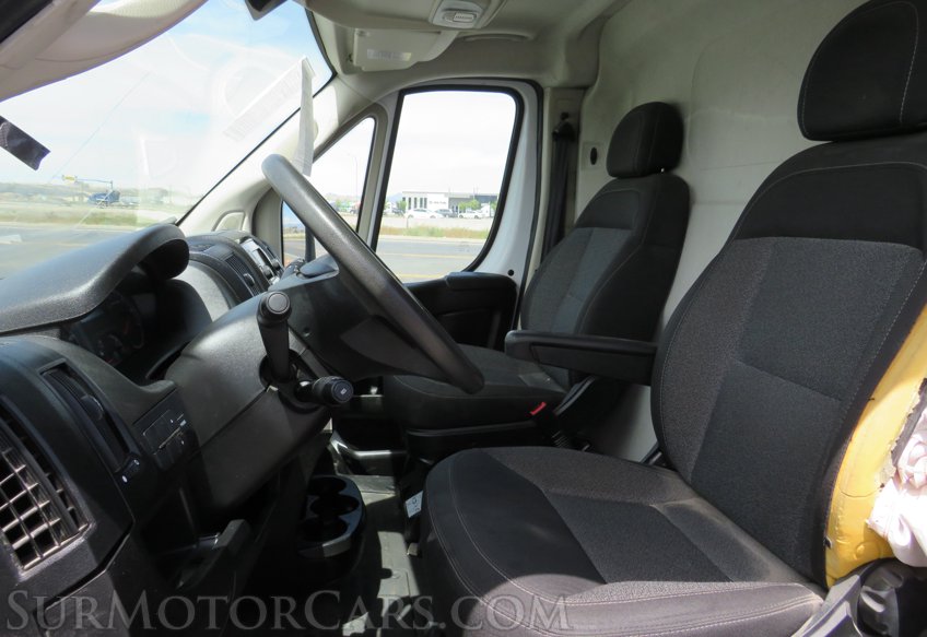 2019 Ram ProMaster Cargo Van - Image 28