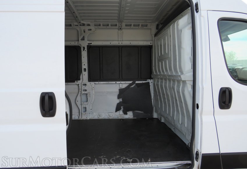 2019 Ram ProMaster Cargo Van - Image 34