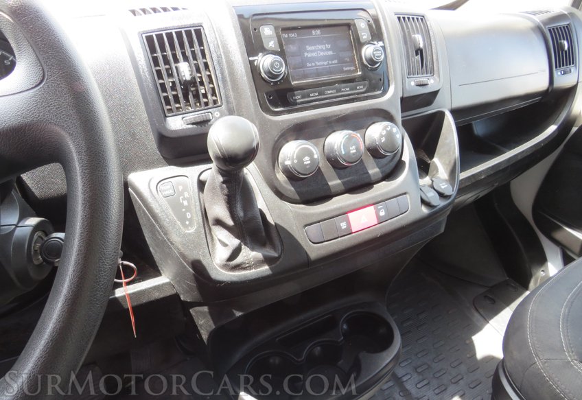 2019 Ram ProMaster Cargo Van - Image 47