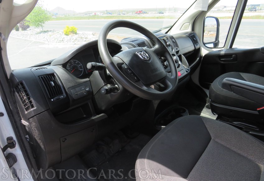 2019 Ram ProMaster Cargo Van - Image 26