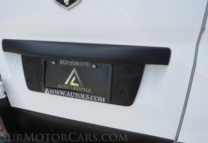 2019 Ram ProMaster Cargo Van - Image 24