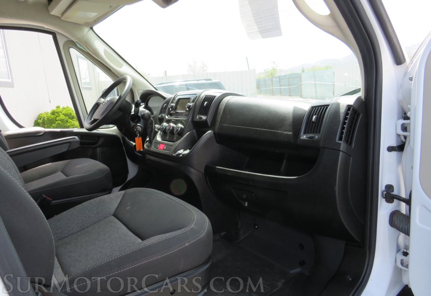 2019 Ram ProMaster Cargo Van - Image 25