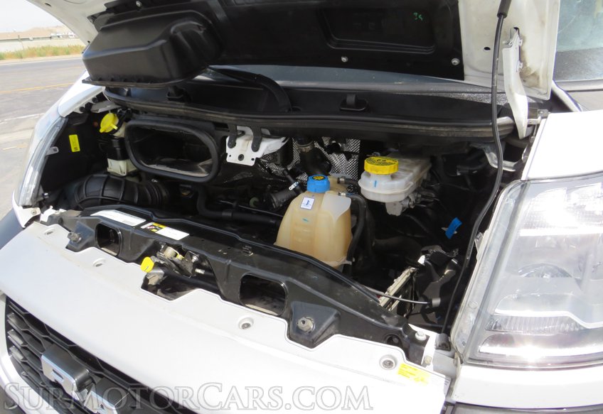 2019 Ram ProMaster Cargo Van - Image 54