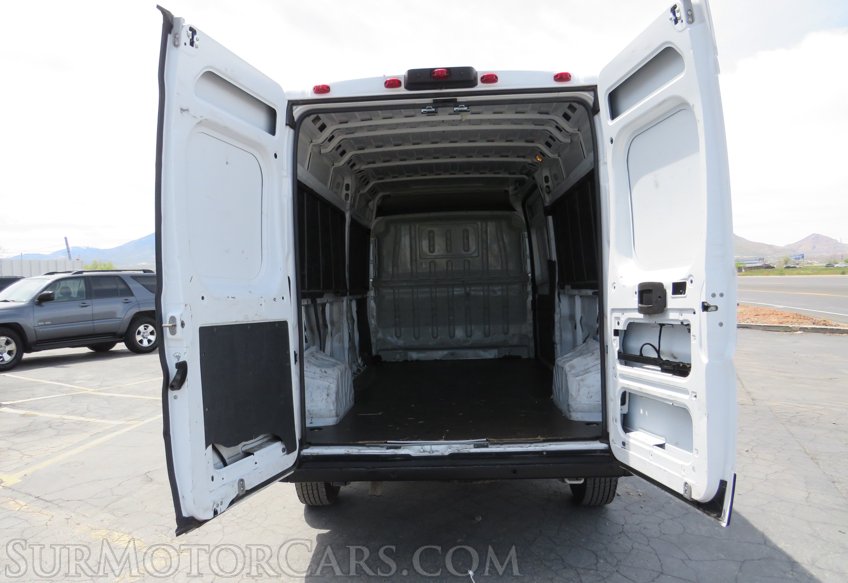 2019 Ram ProMaster Cargo Van - Image 39