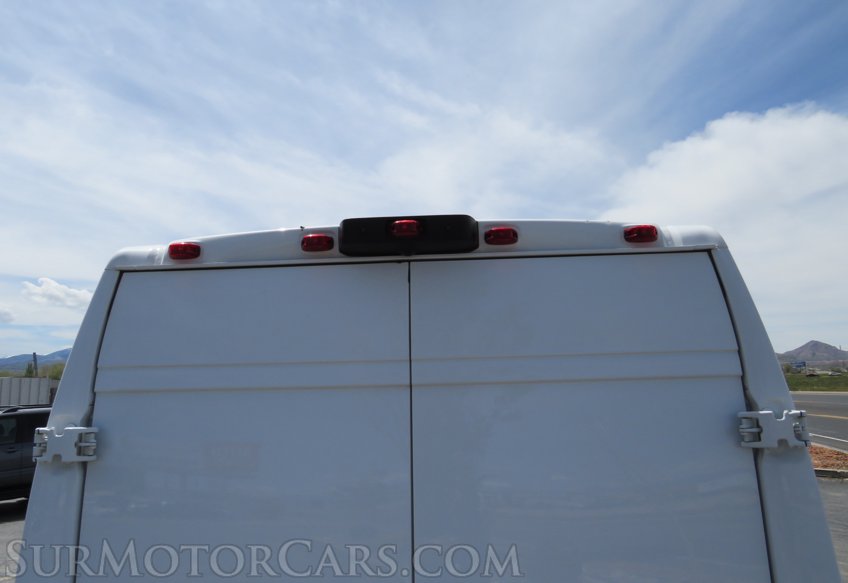 2019 Ram ProMaster Cargo Van - Image 20