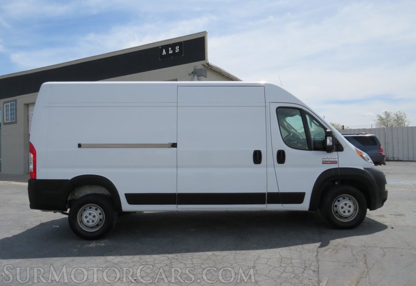 2019 Ram ProMaster Cargo Van - Image 9