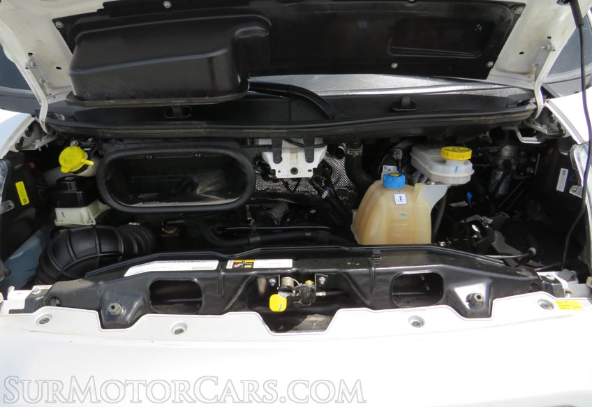 2019 Ram ProMaster Cargo Van - Image 53