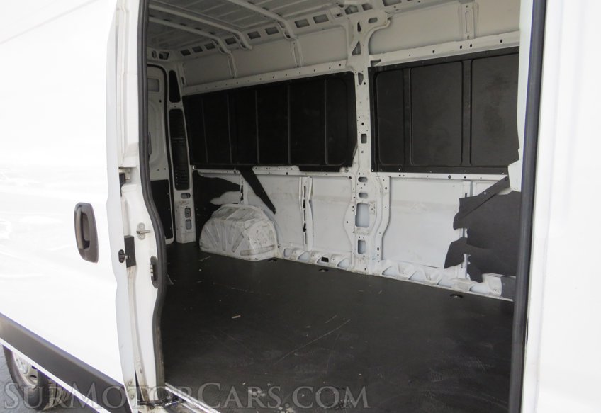 2019 Ram ProMaster Cargo Van - Image 32