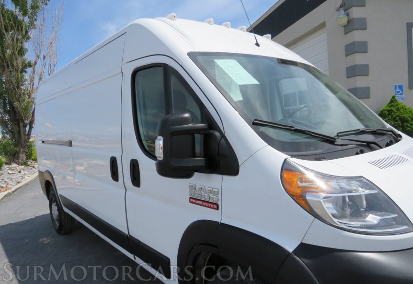 2019 Ram ProMaster Cargo Van - Image 16