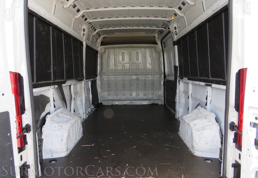 2019 Ram ProMaster Cargo Van - Image 38