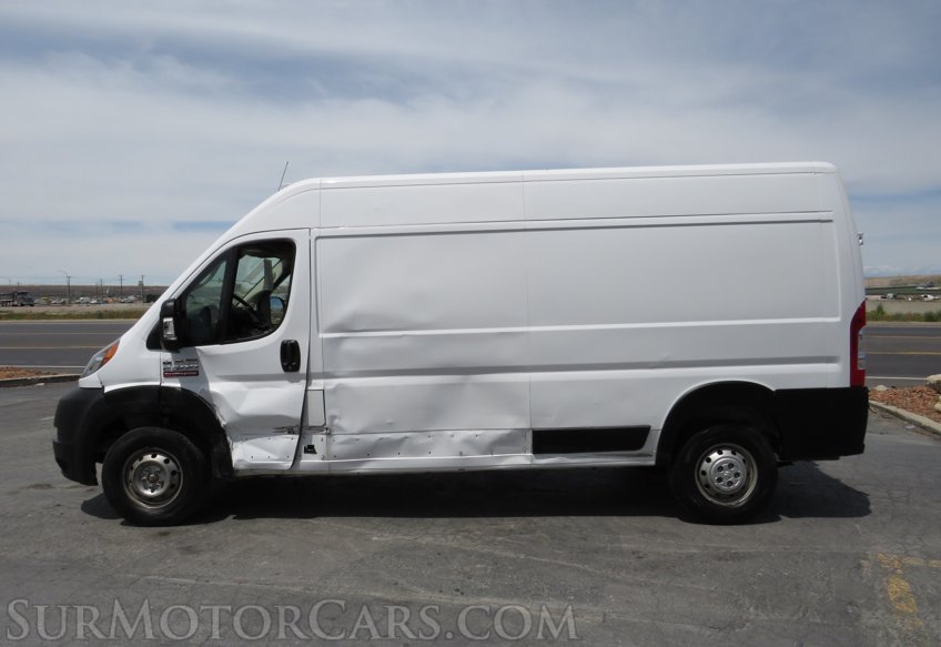 2019 Ram ProMaster Cargo Van - Image 10