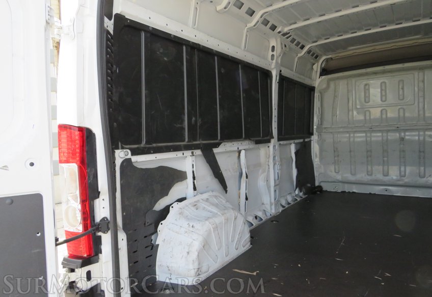 2019 Ram ProMaster Cargo Van - Image 33