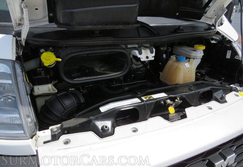 2019 Ram ProMaster Cargo Van - Image 55