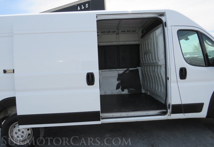 2019 Ram ProMaster Cargo Van - Image 30
