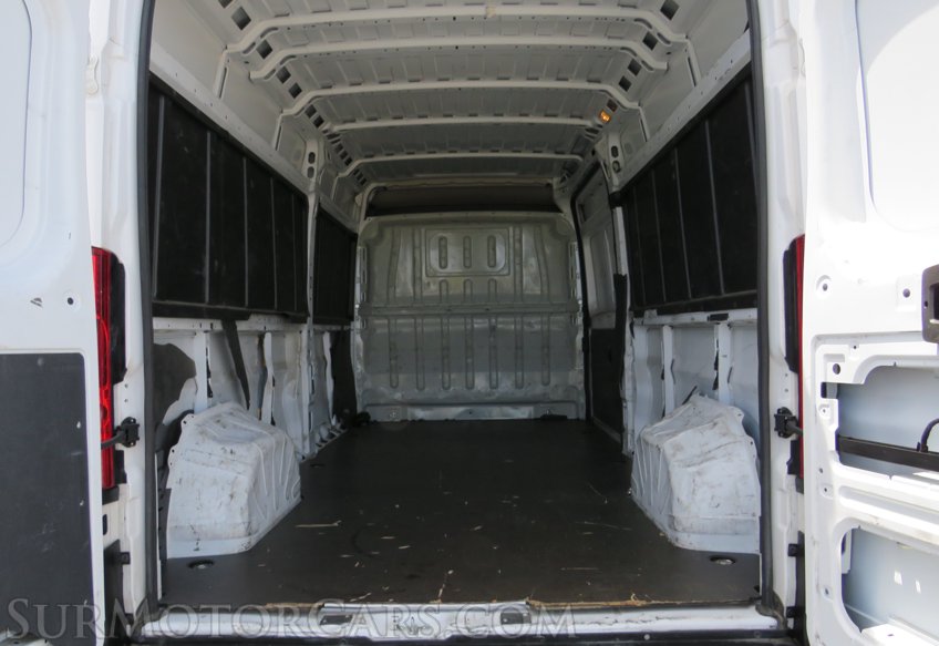 2019 Ram ProMaster Cargo Van - Image 37