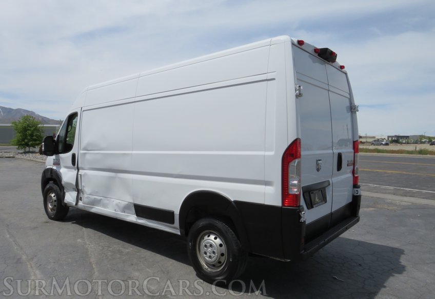 2019 Ram ProMaster Cargo Van - Image 6