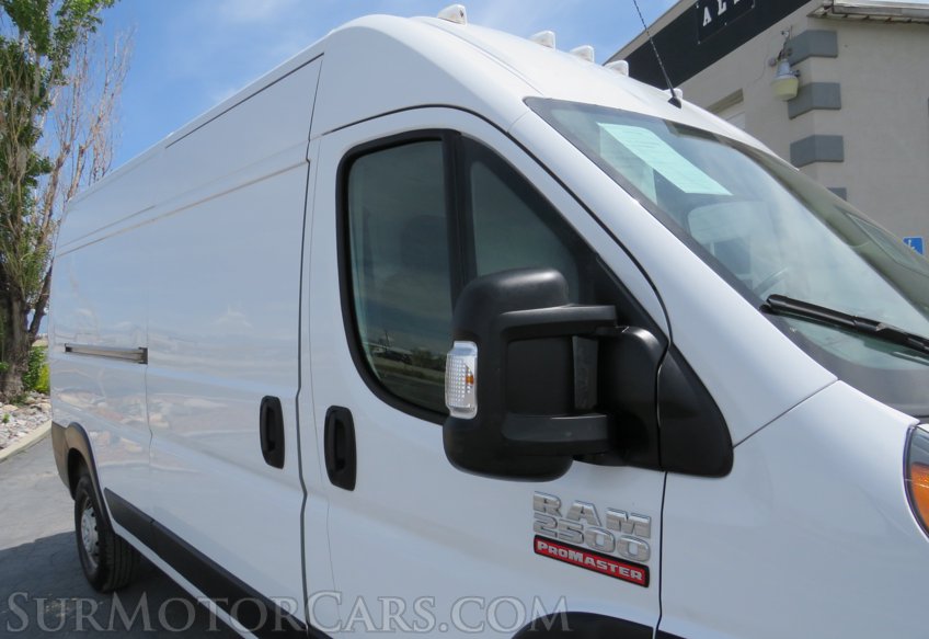 2019 Ram ProMaster Cargo Van - Image 17
