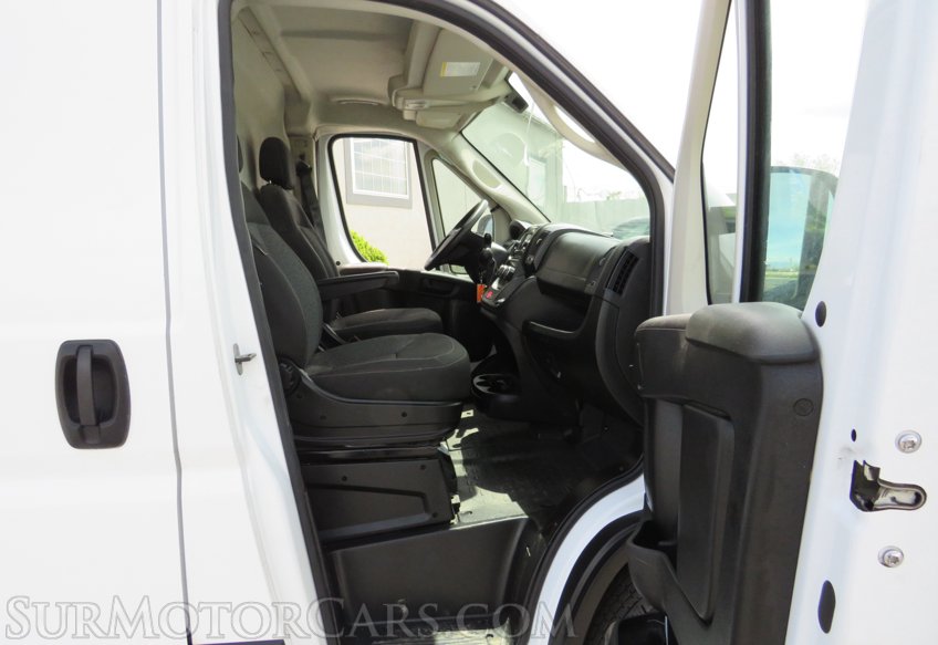 2019 Ram ProMaster Cargo Van - Image 27
