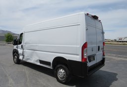 2019 Ram ProMaster Cargo Van - Image 8