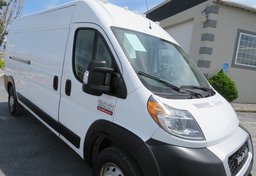 2019 Ram ProMaster Cargo Van - Image 18