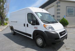 2019 Ram ProMaster Cargo Van - Image 4