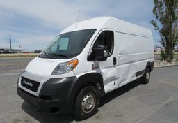 2019 Ram ProMaster Cargo Van - Image 1